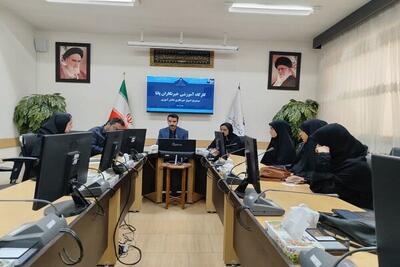 آغاز کارگاه‌های اصول خبرنگاری دانش‌آموزی با هدف توانمندسازی ۱۰۰نوجوان