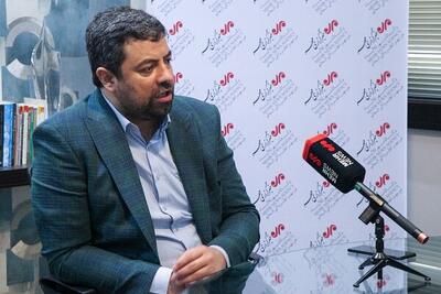 طاهری: ملت ایران با صبر و توکل همیشه پیروز میدان است