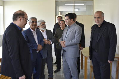 بازطراحی و بهسازی کلی کتابخانه عمومی شاهد شندآباد بزودی آغاز می شود