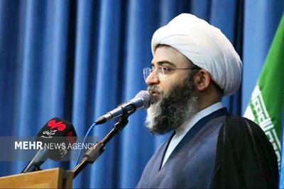 حجت‌الاسلام قمی: ملتی که شهادت دارد دچار بن‌بست نمی‌شود