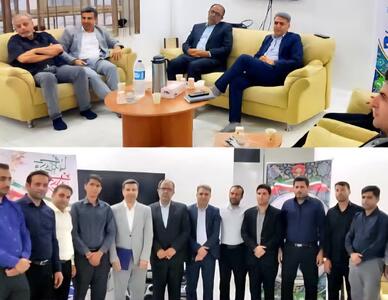 توسعه زیرساخت‌های روستایی در بوشهر