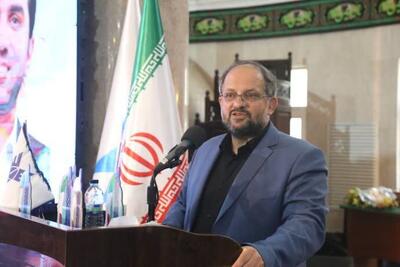« شهید تهرانچی» الگوی جوانان و مدیران دانشگاهی است