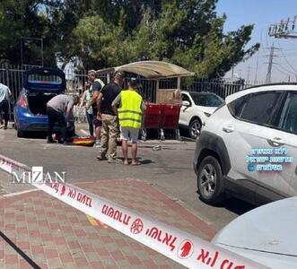 تیراندازی در کرانه باختری؛ چند صهیونیست زخمی شدند