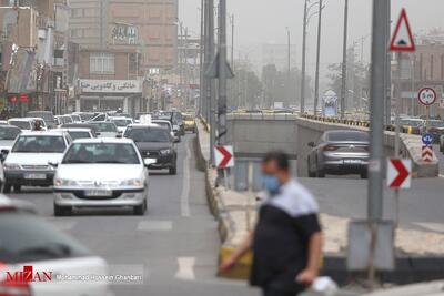در صورت بروز چه علائمی آلودگی هوا خطرناک است؟