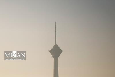 تکذیب وجود آرسنیک و سیانور در هوای تهران و تالاب بندعلیخان