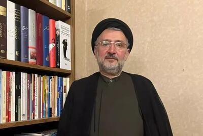 واکنش یک روحانی به هک شبکه ایران اینترنشنال
