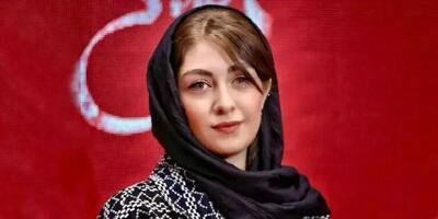 چهره متفاوت الیکا ناصری عروس سریال «گردن‌زنی»/ عکس