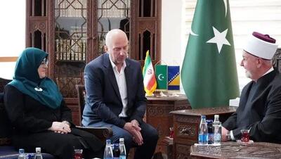 سخنگوی دولت: نسل‌کشی در سربرنیتسا آخرین مورد نیست
