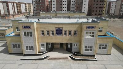 ۷ گام از طرح نهضت ملی مسکن شمال سیستان و بلوچستان برداشته شد