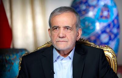 لشکر تندروهای داخلی به دنبال ترور پزشکیان؛ آقای دادستان حالا وقتش است
