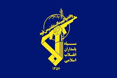 ضربه مهلک سپاه به خانه امن تروریست‌های اسرائیلی
