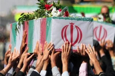 شهدای رسانه‌ای حملات رژیم صهیونیستی به ایران 12 نفر شدند