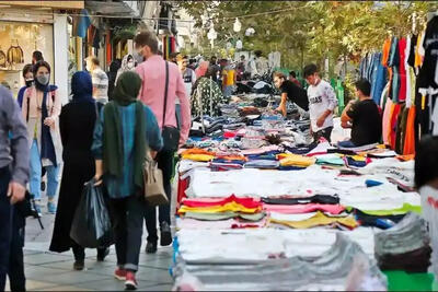 خط قرمز تهران برای اشتغال غیرمجاز اتباع خارجی