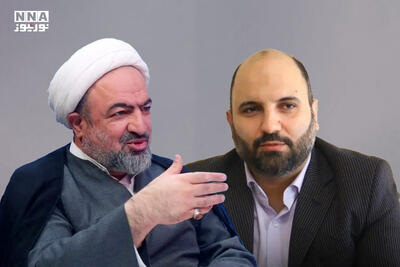 انتقاد تند روزنامه جوان از رسایی و عاشری؛ نماینده کدام مردمید که ساز ناکوک می‌زنید؟