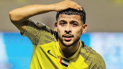 تمرین مهدی قایدی با احمد نوراللهی