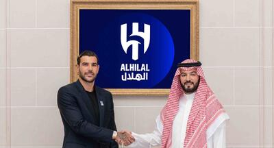 رسمی؛ تئو هرناندز به الهلال عربستان پیوست - پارس فوتبال