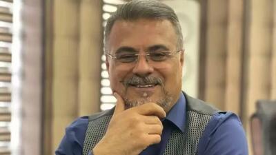 علی نظری جویباری : پشت ریکاردو ساپینتو هستیم برای قهرمانی در لیگ آزادگان!