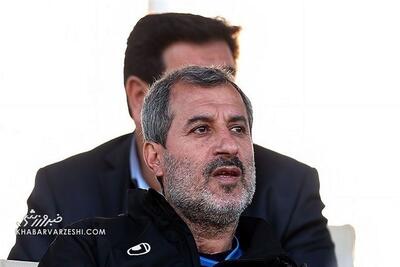 سرمربی تیم ملی می‌خواهد پرسپولیس را متلاشی کند!/ پرسپولیس باید گوش ستاره اش را می‌کشید؛ چند بازیکن کم فروشی کردند - پارس فوتبال