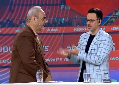 واکنش خیابانی به رقم پایین قرارداد بازیکنان تیم ملی - پارس فوتبال