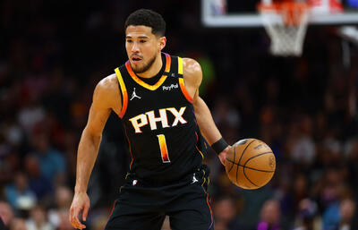 بسکتبال NBA | دوین بوکر رکورددار بیشترین حقوق سالانه در تاریخ لیگ شد - پارس فوتبال