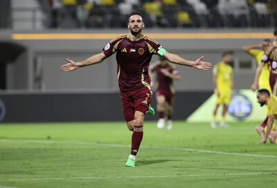 بمب نقل و انتقالات: احمد نور در پرسپولیس! - پارس فوتبال