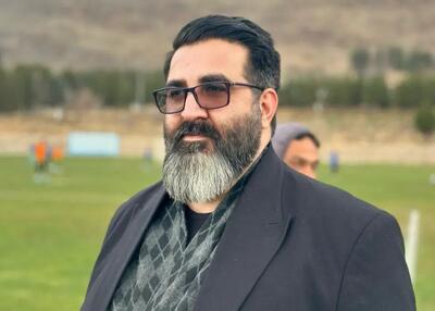 بازگشت سرپرست باتجربه برای صعود - پارس فوتبال