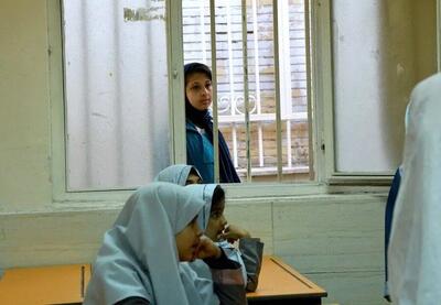 آمار نگران‌کننده ترک تحصیل دانش‌آموزان در ایران