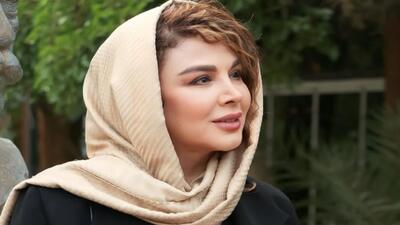 استوری غم انگیز شهره سلطانی+ عکس