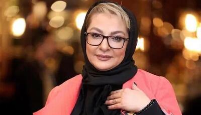 لاله صبوری: ایران را به آمریکا ترجیح دادم