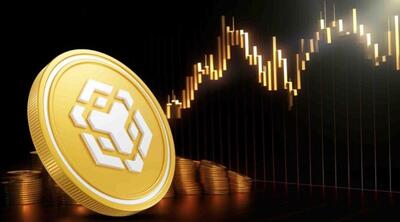 آرامش پیش از طوفان در بازار BNB؛ نشانه‌ها از صعود به بالای ۷۰۰ دلار می‌گویند!