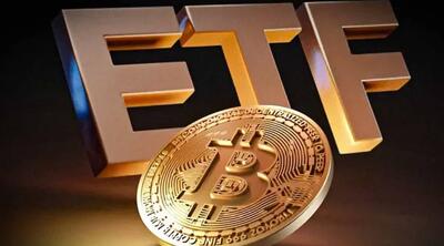 رکوردشکنی جدید ETFهای بیت‌کوین؛ جذب ۵۰ میلیارد دلار سرمایه در کمتر از ۲ سال!