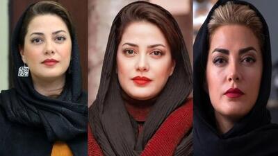عکس های دیده نشده از طناز طباطبایی ۲۲ سال پیش در اولین فیلم سینمایی اش /عمرا بشناسیدش !