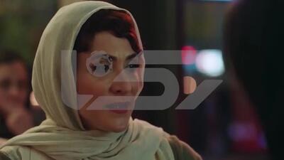 منتشر شد / نماهنگ بی گناه با صدای علیرضا قربانی و بازی محسن کیایی + فیلم