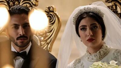 استایل جدید الیکا ناصری بازیگر سریال گردن‌زنی داخل آسانسور غوغا به‌پا کرد