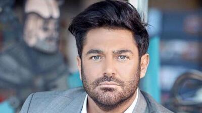 نگاهی به خانه بخت محمدرضا گلزار و همسرش آیسان بانو در پنت هاوس فوق لاکچری و هوشمند/ چه ویویی داره+فیلم
