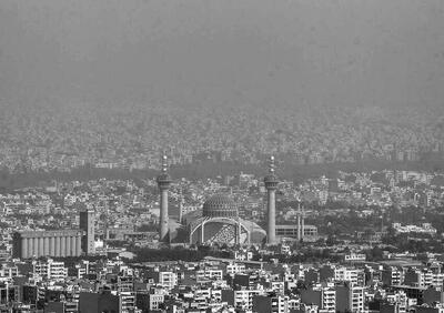 اصفهان در محاصره کانون‌های بحرانی غبار داخل و خارج استان/توصیه های بهداشتی به مردم ابلاغ شد