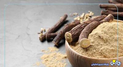 شیرین بیان چیست و چه خواصی دارد؟