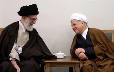 روایت هاشمی رفسنجانی از گفت‌وگو با آیت‌الله خامنه‌ای درباره فروش سلاح به یمن، سوریه و پاکستان | رویداد24