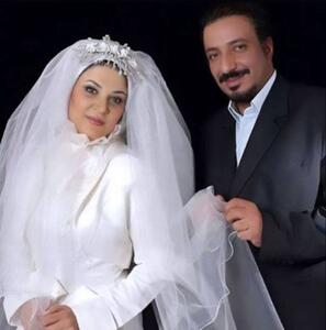  عکس دیده نشده از عروسی ریما رامین‌فر | رویداد24