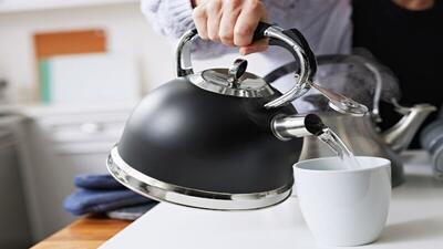 آیا جوشاندن دوباره آب مفید است؟ - سبک ایده آل