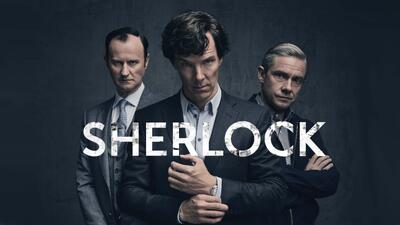 خالق Sherlock پرونده این سریال را برای همیشه بست