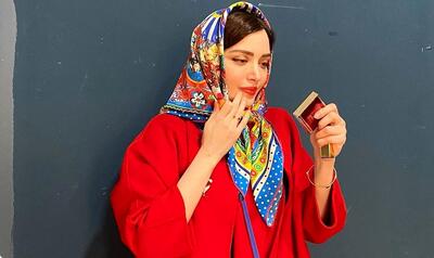 سفر در زمان؛ تغییر چهره بهنوش طباطبایی و نفس بازغی بعد 11 سال