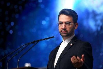 آذری جهرمی، وزیر اسبق ارتباطات: ادامه محدودیت‌های اینترنت و اختلال در GPS، باعث ایجاد مشکلات متعدد در کار مردم شده است