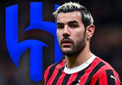 بمب نقل و انتقالات در عربستان / هرناندز به الهلال پیوست