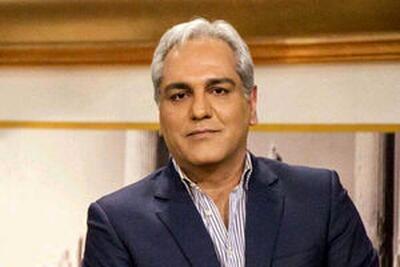 خاطره فوق خنده‌دار مهران مدیری از اولین تجربه اسب سواریش + فیلم