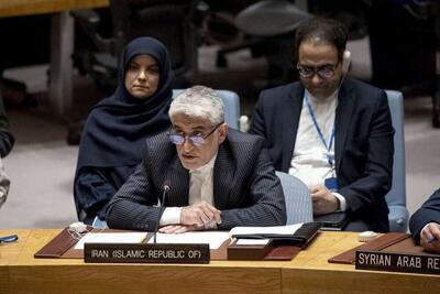 ایران: جنایات رژیم صهیونیستی مصداق جنایت جنگی، تجاوز و جنایت علیه بشریت است