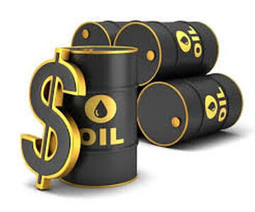 نفت یارای افزایش قیمت نیافت