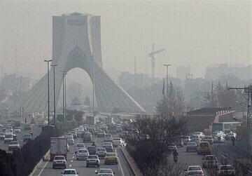 نمونه‌های ذرات معلق تهران، سیانور نداشت