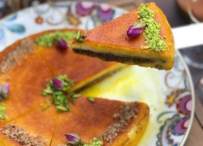 طرز تهیه خاگینه مغزدار و ساده ؛ صبحانه ای لاکچری