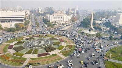 مراکش، پس از ۱۳ سال، سفارت خود در دمشق را بازگشایی کرد | شفقنا